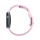 3MK Silicone Watch Strap do Apple Watch 44/45/46/49 mm Pink - 1267383 - zdjęcie 4